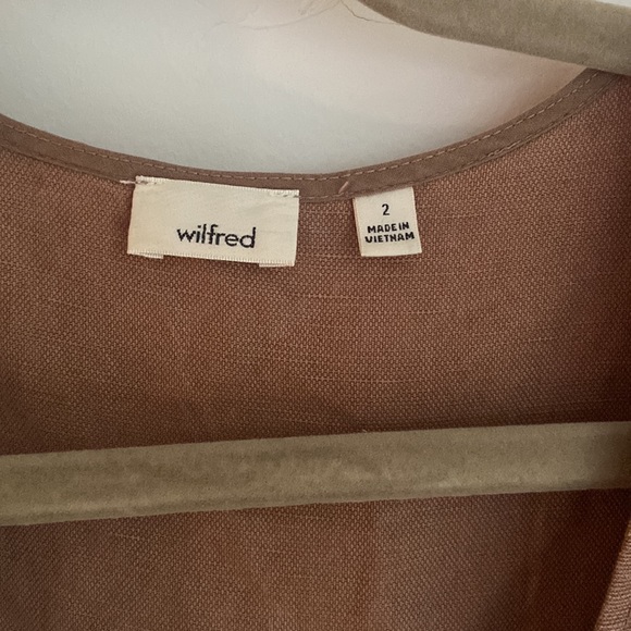 Aritzia Wilfred Jumpsuit - Picture 4 of 6